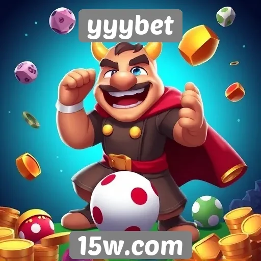 Avaliação de jogos disponíveis na plataforma yyybet