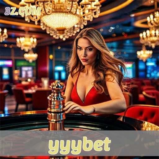 Apostas Fantásticas no yyybet: Mais Que Uma Plataforma de Jogos