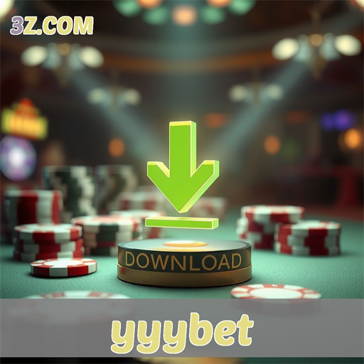 Baixar a diversão: yyybet transforma jogatina em experiência