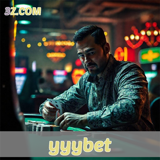yyybet: Uma plataforma confiavel para apostadores brasileiros