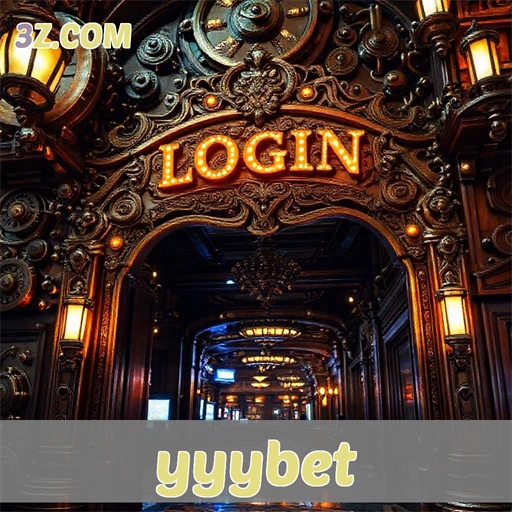 Ambiente de Login Irresistível da yyybet Para Apostadores Brasileiros